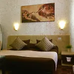 Castel Sant'angelo Guest house Rome