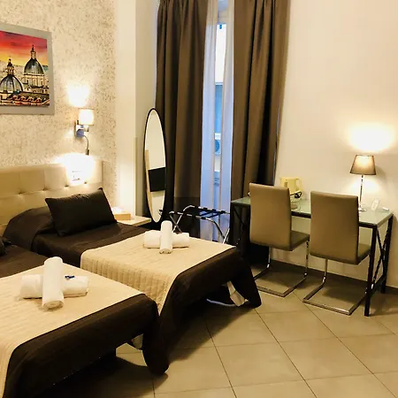 Castel Sant'angelo Casa de hóspedes 3*