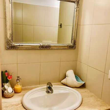 Casa de hóspedes Castel Sant'angelo 3*