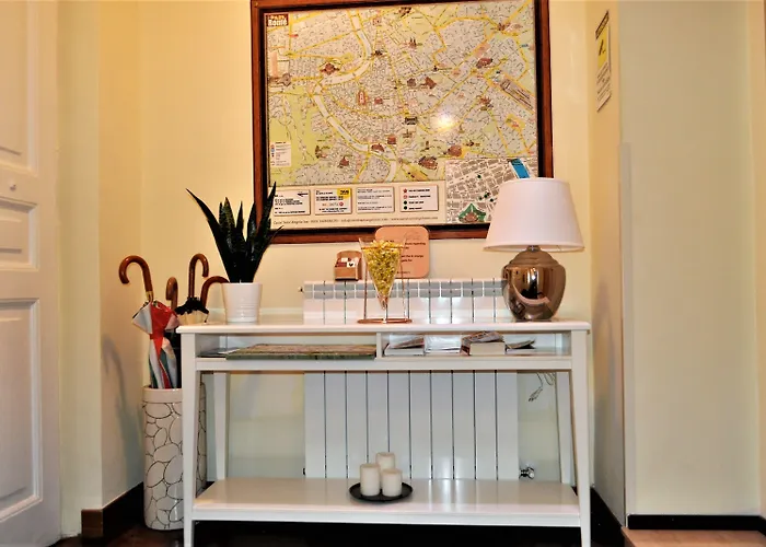 Castel Sant'angelo 3*