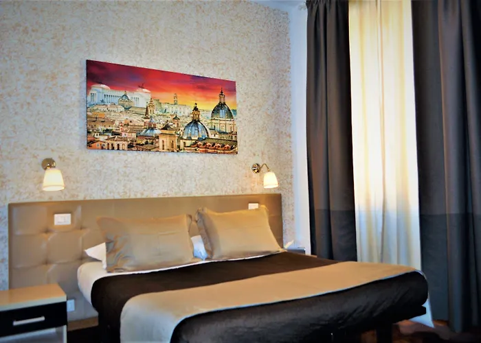 Castel Sant'angelo Gasthuis