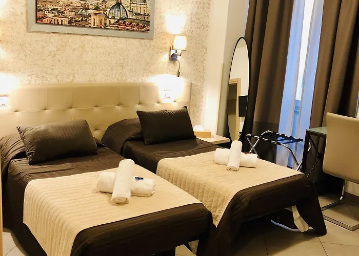 Castel Sant'angelo Gasthuis