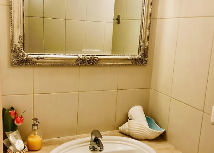 Gasthuis Castel Sant'angelo 3*