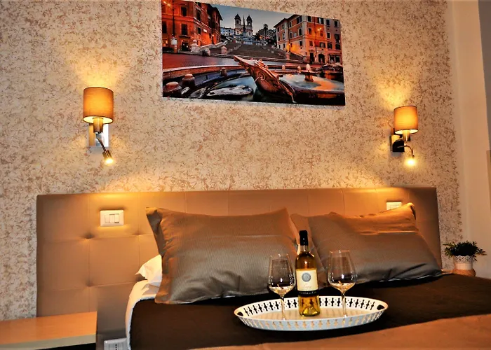 Castel Sant'angelo Rome