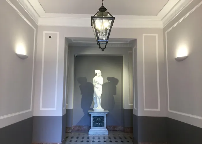 Gasthuis Castel Sant'angelo