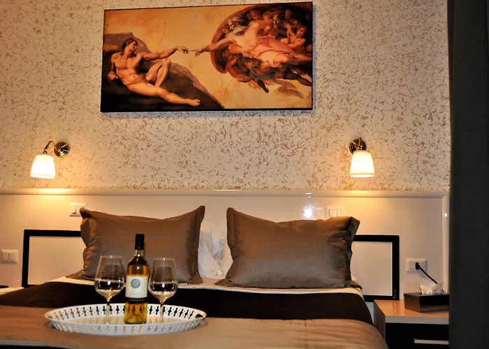 Castel Sant'angelo 3*