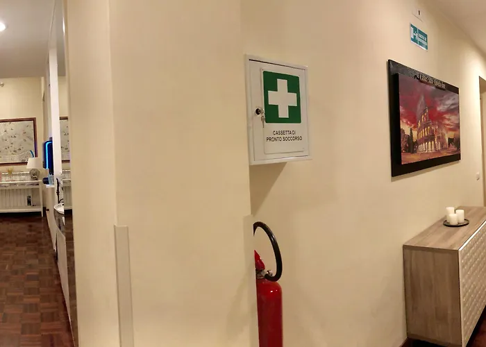 Castel Sant'angelo 3*