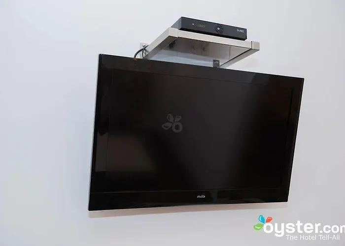 Castel Sant'angelo Gasthuis 3*