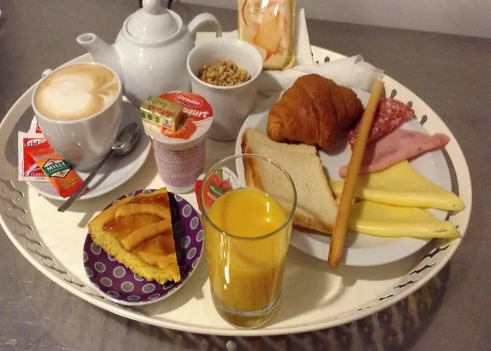 Gasthuis Castel Sant'angelo