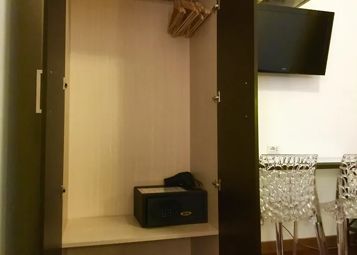 Gasthuis Castel Sant'angelo