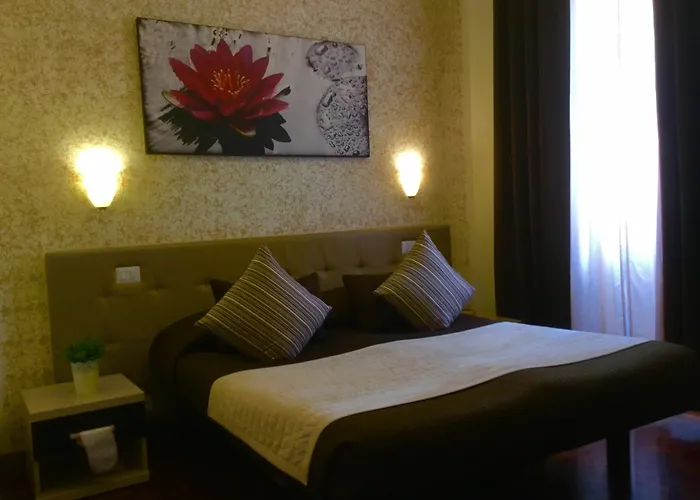 Gasthuis Castel Sant'angelo