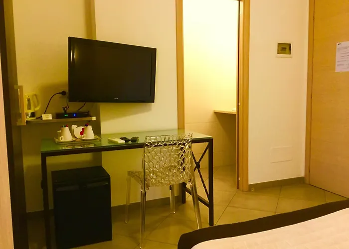 Castel Sant'angelo 3*