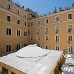 Pensión Castel Sant'angelo 3*
