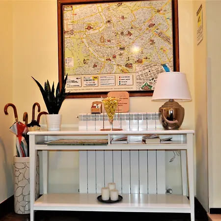 Castel Sant'angelo 3*