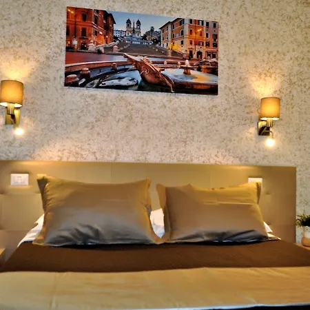 Castel Sant'angelo 3*