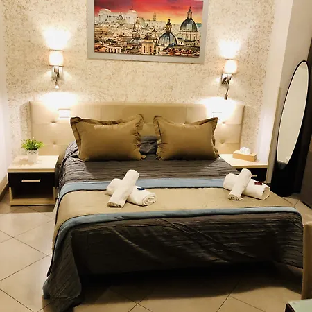 Castel Sant'angelo Affittacamere 3*