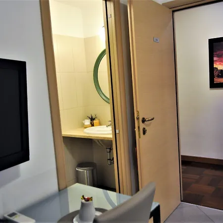 Castel Sant'angelo 3* Roma