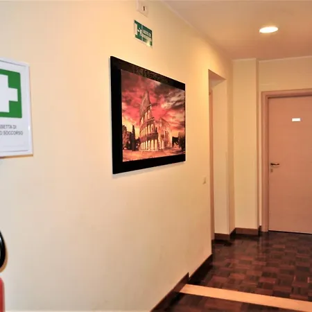 Castel Sant'angelo 3*