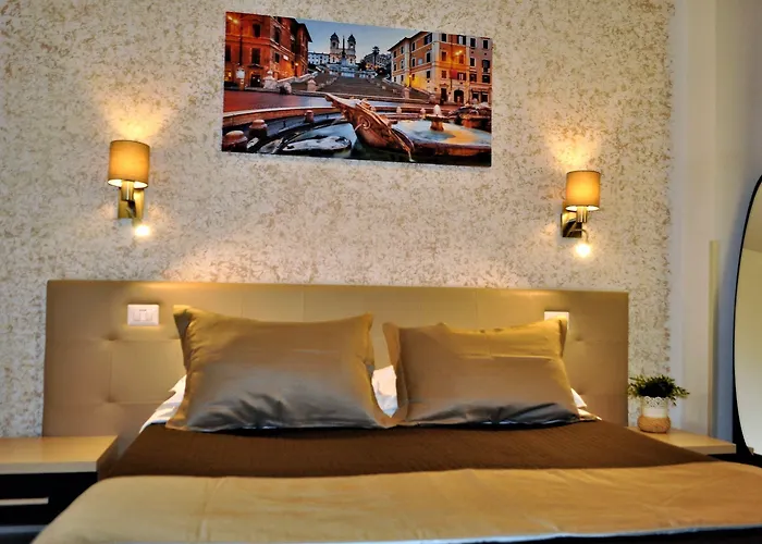 Castel Sant'angelo 3*