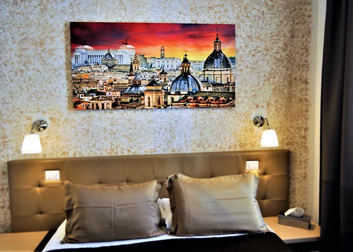 Castel Sant'angelo Roma