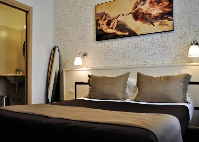 Castel Sant'angelo 3*