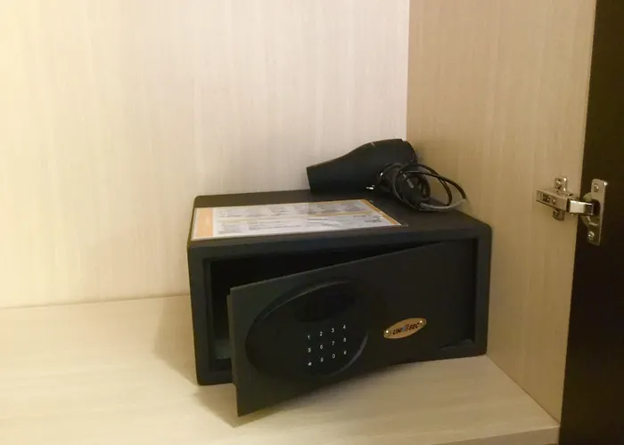 게스트하우스 Castel Sant'angelo 3*