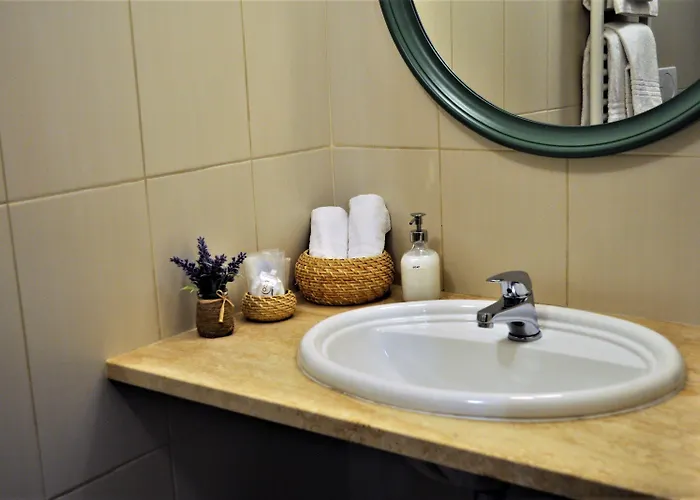 게스트하우스 Castel Sant'angelo