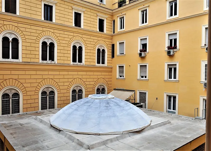 Castel Sant'angelo 게스트하우스 로마