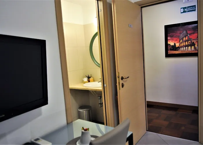 Castel Sant'angelo 3* 로마