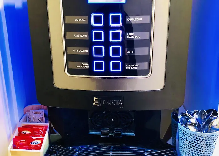 Castel Sant'angelo 게스트하우스