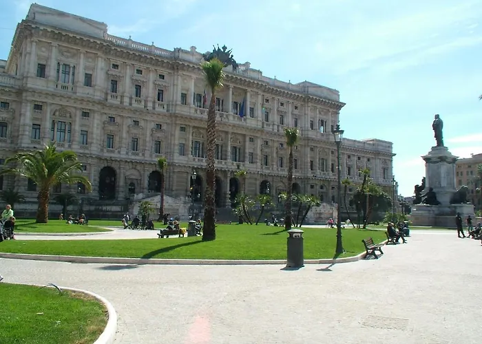Castel Sant'angelo 3* Ρώμη