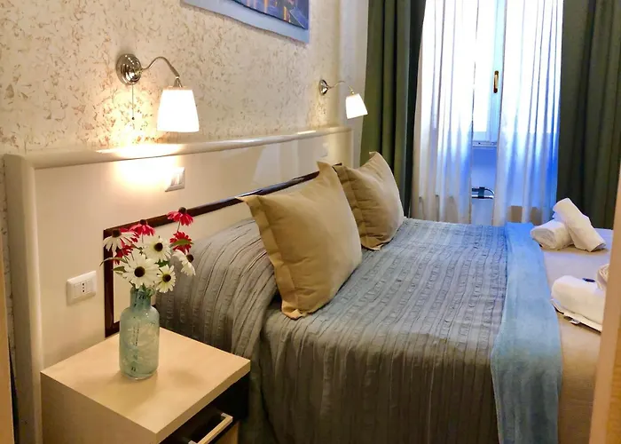 Castel Sant'angelo 3* 로마