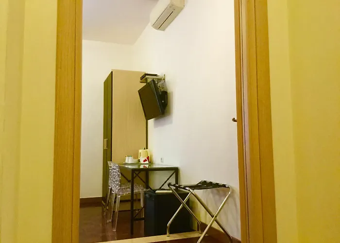 Castel Sant'angelo 게스트하우스 3*