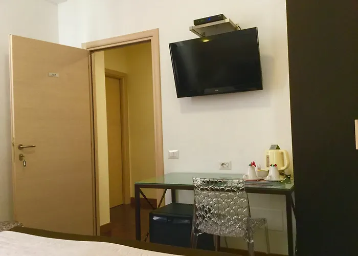 Πανσιόν Castel Sant'angelo