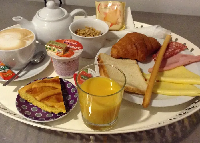 게스트하우스 Castel Sant'angelo 로마