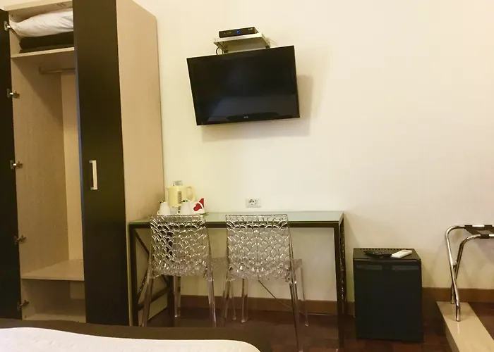 Castel Sant'angelo 게스트하우스 로마