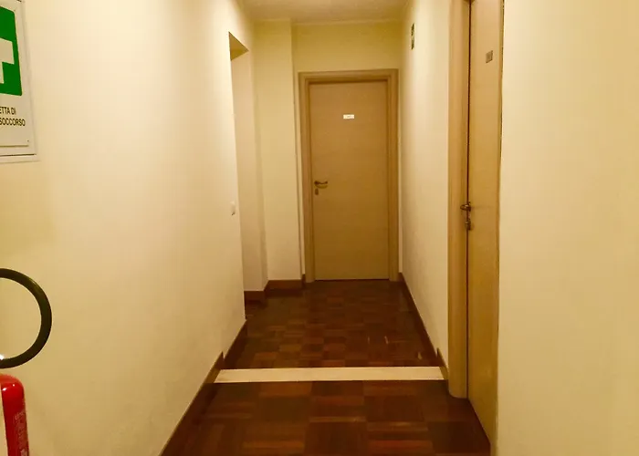 Castel Sant'angelo 게스트하우스