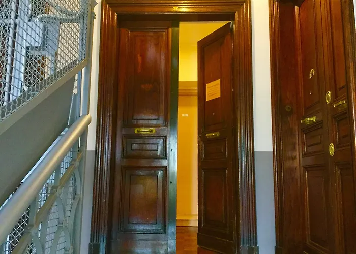 게스트하우스 Castel Sant'angelo 로마