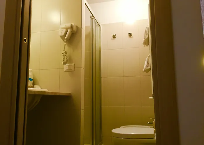 게스트하우스 Castel Sant'angelo 로마