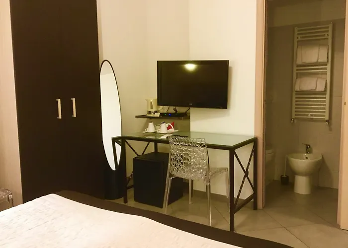 Πανσιόν Castel Sant'angelo Ρώμη