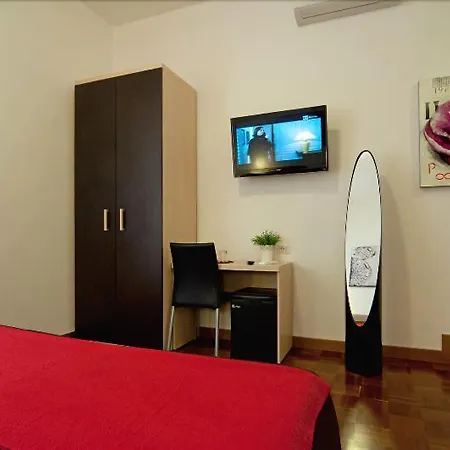 Guest house Castel Sant'angelo Rome