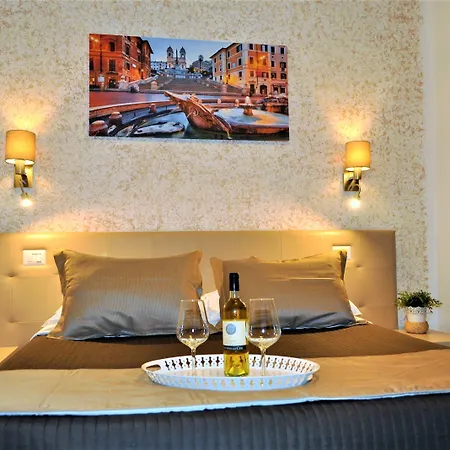 Castel Sant'angelo Guest house 3*