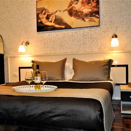 Guest house Castel Sant'angelo