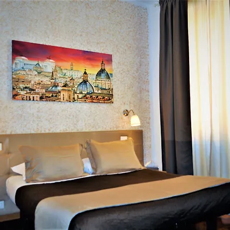 Castel Sant'angelo Guest house