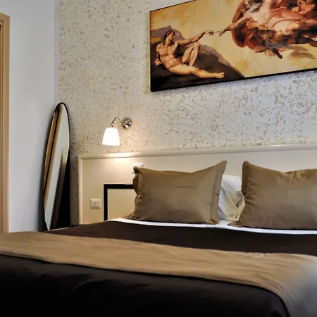 Castel Sant'angelo 3*