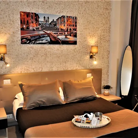 Guest house Castel Sant'angelo Rome