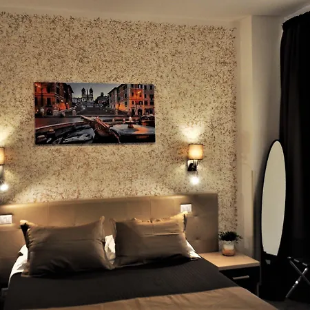 Castel Sant'angelo Guest house 3*