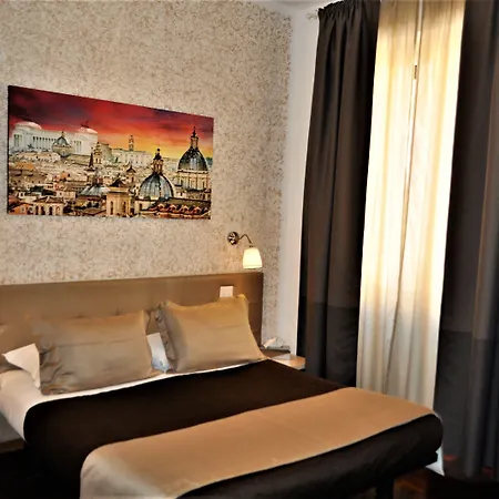 Guest house Castel Sant'angelo