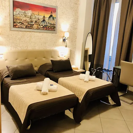 Castel Sant'angelo Guest house