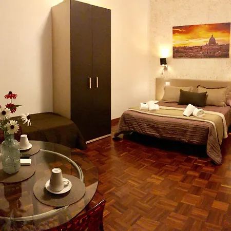 Guest house Castel Sant'angelo